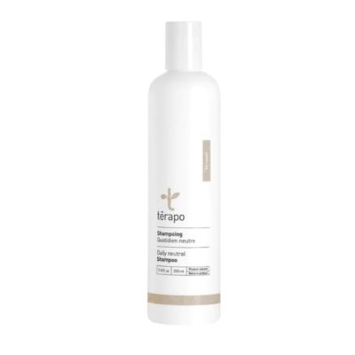 shampoing hinnol térapo 350ml saint-georges beauce