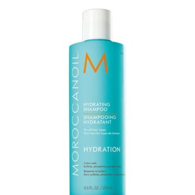 Shampoing Hydratant Hydration Moroccanoil 250ml