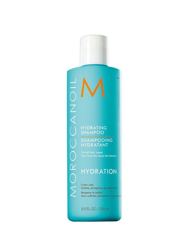 Shampoing Hydratant Hydration Moroccanoil 250ml