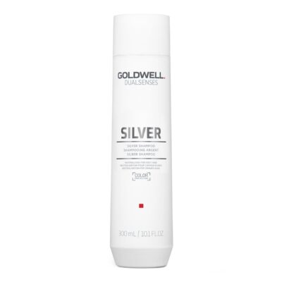 shampoing silver cheveux goldwell