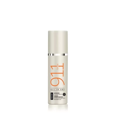 Revitalisant sans rinçage tout-en-un 911 Biotop 150ml