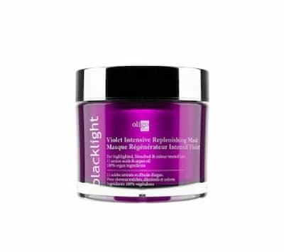 masque regenerateur blacklight mauve saint-georges beauce