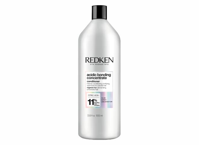 revitalisant acidic bonding concentrate 1L redken