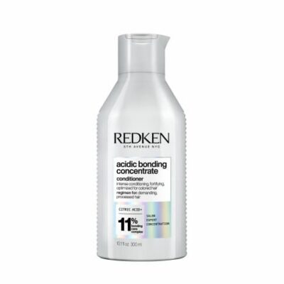 revitalisant acidic bonding concentrate redken