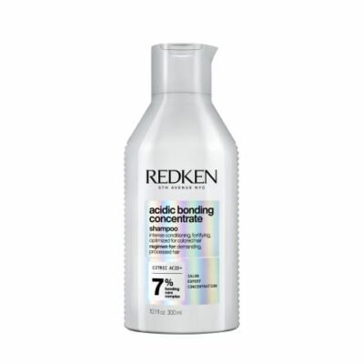 shampoing acidic bonding concentrate redken 300ml