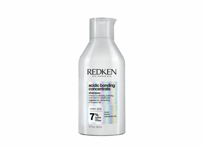 shampoing acidic bonding concentrate redken 300ml