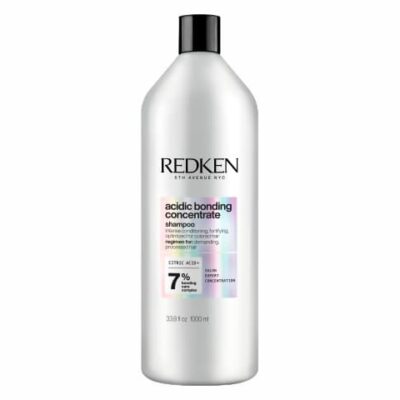 shampoing acidic bonding concentrate 1L redken