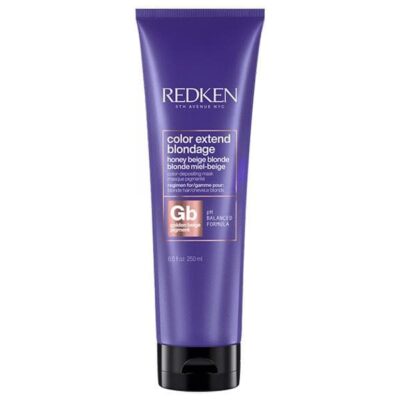 masque blondage miel beige redken saint-georges beauce