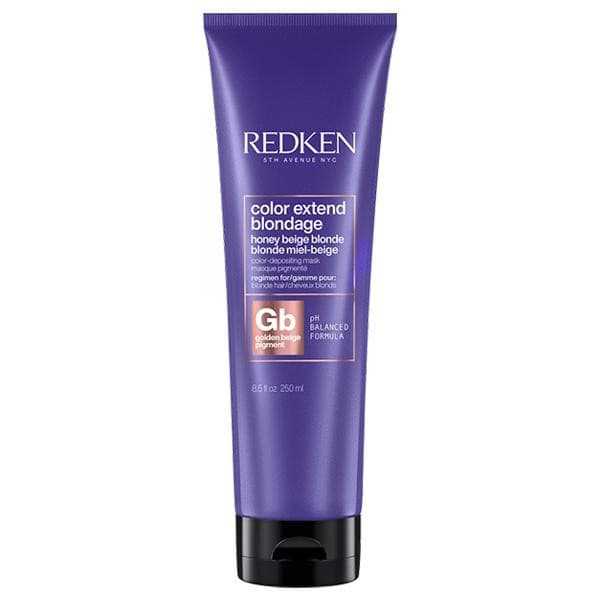 masque blondage miel beige redken saint-georges beauce