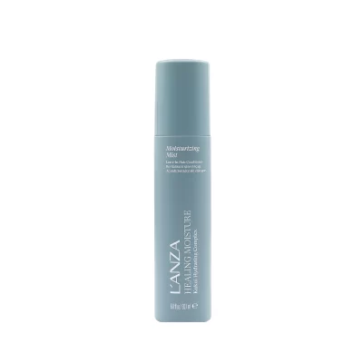 MoiMoi Moisturizing Mist Healing Moisture L'Anza 200ml