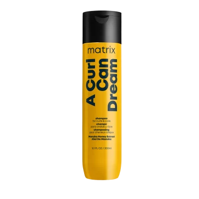 Shampoing A Curl Can Dream Matrix Total Results 300ml