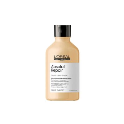 shampoing absolut repair 300ml