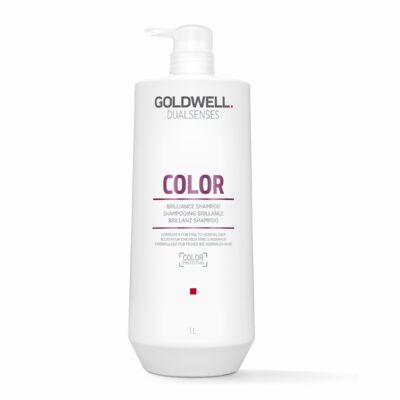 shampoing cheveux colorés goldwell saint-georges beauce