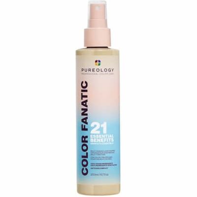 color fanatic 200ml pureology saint-georges beauce