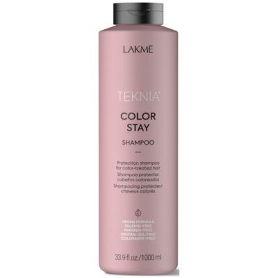 shampoing color stay teknia lakme saint-georges beauce