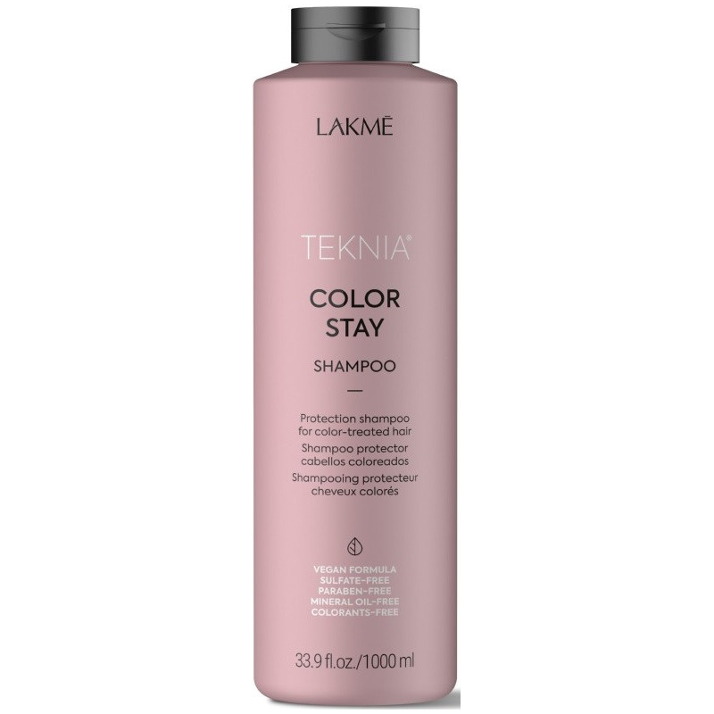 shampoing color stay teknia lakme saint-georges beauce