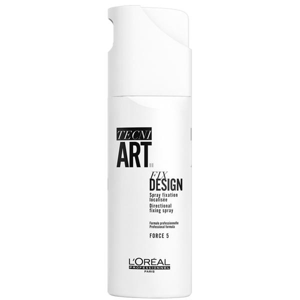 fixatif fix design 200ml l'oréal professionnel saint-georges beauce