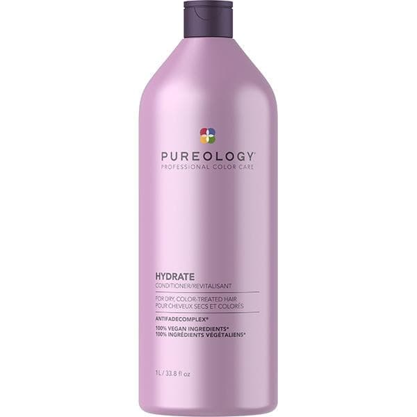 revitalisant hydrate 1L pureology 1L saint-georges beauce