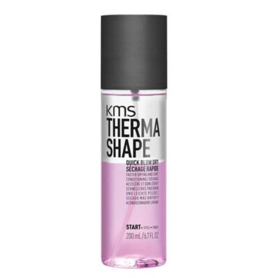 spray thermal kms quick blow dry saint-georges beauce