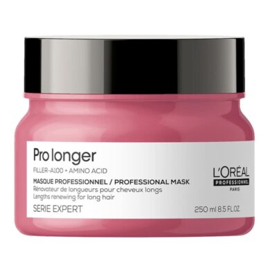 masque pro longer 250ml serie l'oreal professionnel