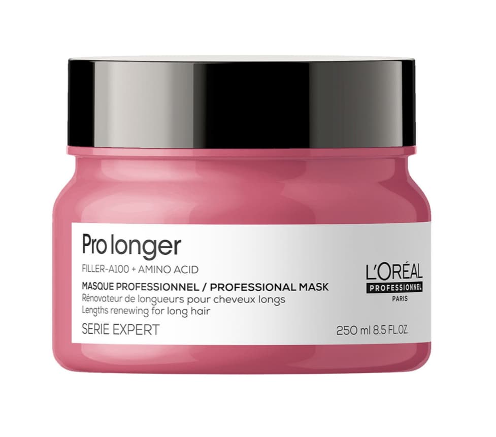 masque pro longer 250ml serie l'oreal professionnel