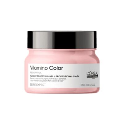 masque vitamino color l'oréal professionnel 250ml saint-georges beauce