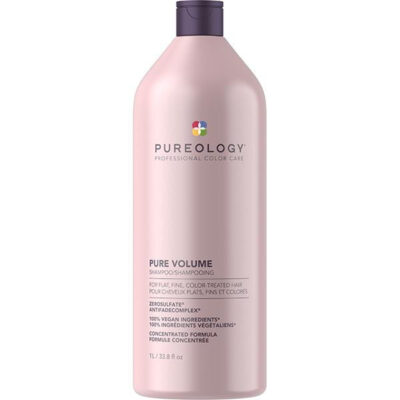 shampoing pure volume pureology 1L