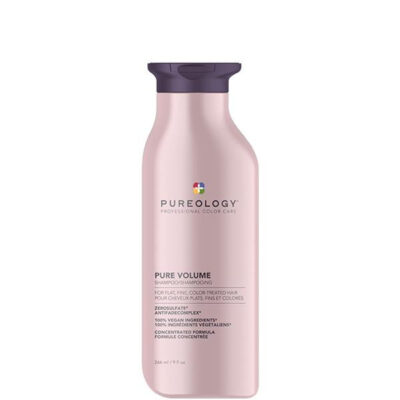 shampoing pure volume pureology 266ml