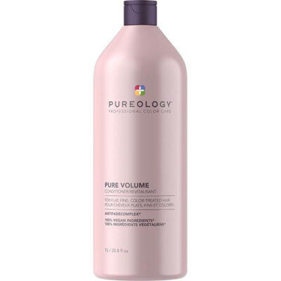 shampoing pure volume pureology 1L