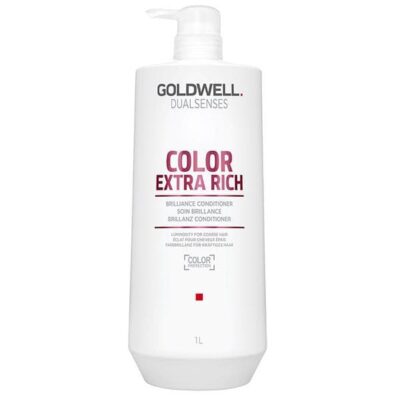 revitalisant color extra rich Goldwell 1L saint-georges beauce