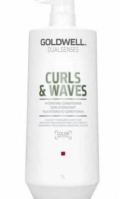 revitalisant curls & waves goldwell 1L saint-georges beauce