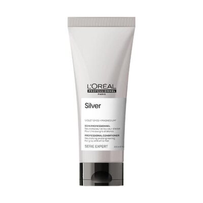 revitalisant silver 200ml l'oréal professionnel saint-georges beauce
