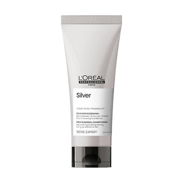 revitalisant silver 200ml l'oréal professionnel saint-georges beauce