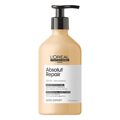 revitalisant absolut repair 500ml serie expert l'oreal professionnel