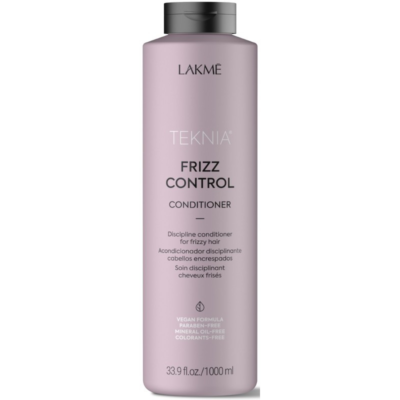 revitalisant frizz control lakme teknia 1L saint-georges beauce