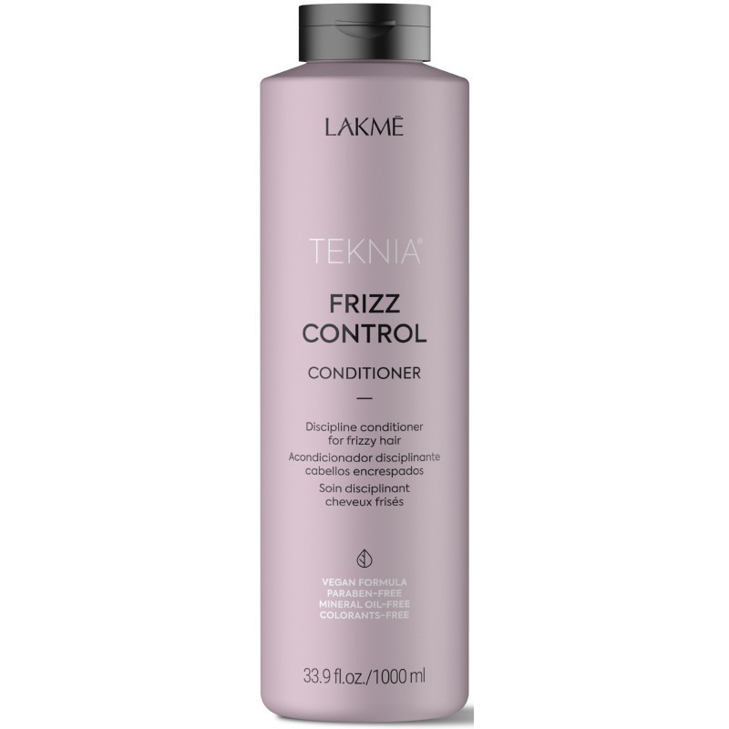 revitalisant frizz control lakme teknia 1L saint-georges beauce