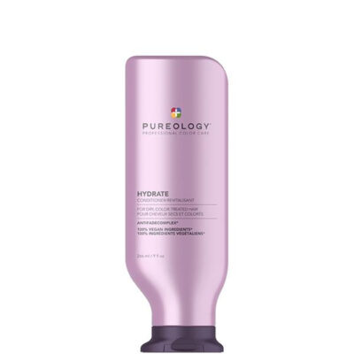 revitalisant hydrate 266ml saint-georges beauce pureology