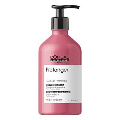 revitalisant 500ml pro longer serie expert l'oreal professionnel