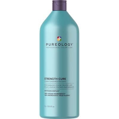 revitalisant strength cure 1L saint-georges beauce