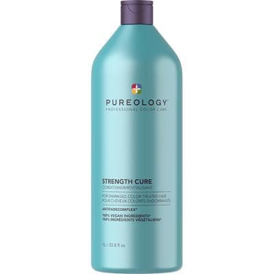 revitalisant strength cure 1L saint-georges beauce