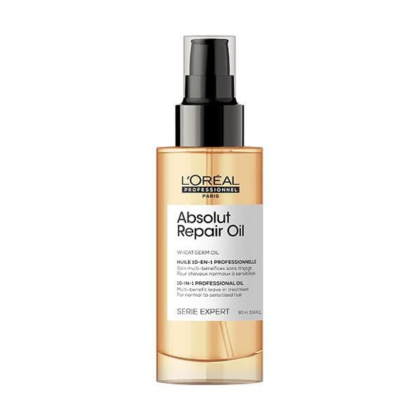 absolut repair serum serie expert l'oreal professionnel
