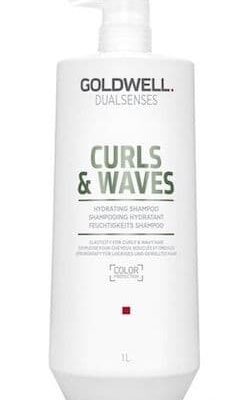 shampoing curls & waves Goldwell 1L saint-georges beauce