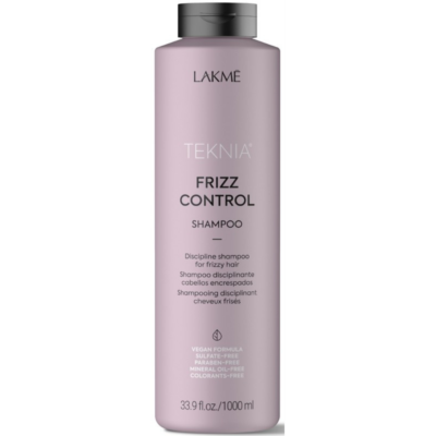 shampoing frizz dismiss lakme teknia saint-georges beauce