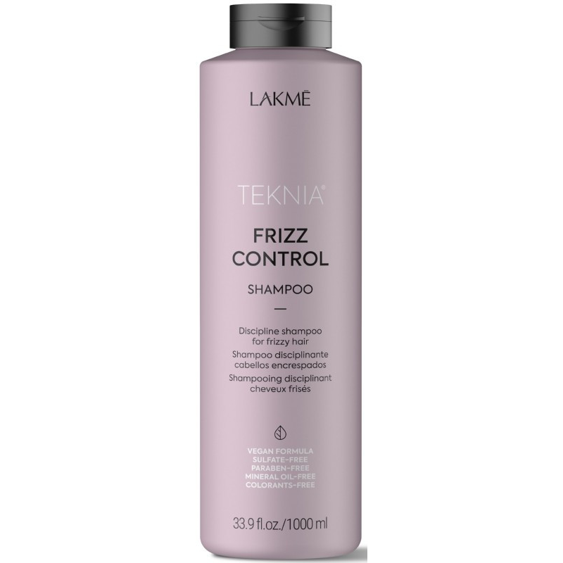 shampoing frizz dismiss lakme teknia saint-georges beauce