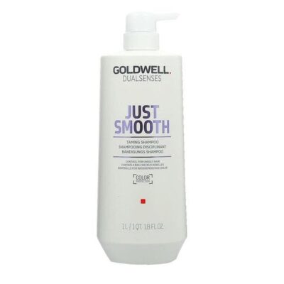 shampoing lissant just smooth goldwell saint-georges beauce