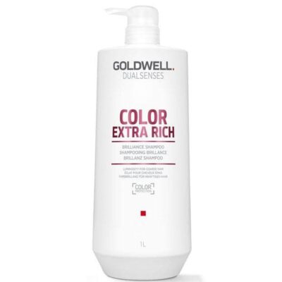 shampoing color extra rich goldwell saint-georges 1L