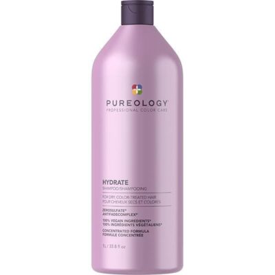 shampoing hydrate pureology 1L saint-georges beauce