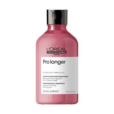 shampoing pro longer 300ml serie expert l'oreal professionnel