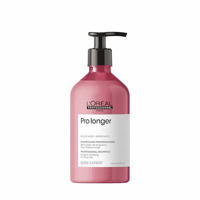 shampoing pro longer l'oreal professionnel serie expert