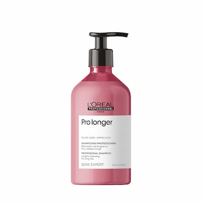 shampoing pro longer l'oreal professionnel serie expert